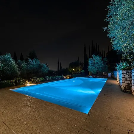 Βίλα Mariavittoria Gardone Riviera